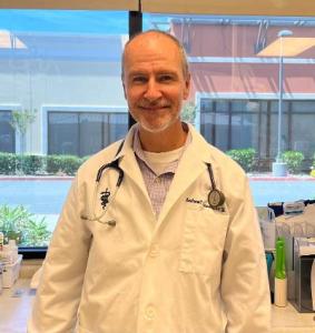 Andrew Connors, DVM Andrew Connors, DVM