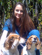 Katie Schwartz, RVT, Practice Manager Katie Schwartz, RVT, Practice Manager