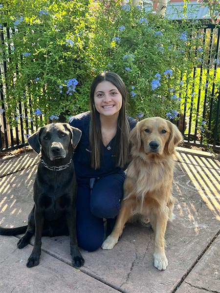 Ellie , RVT Ellie , RVT