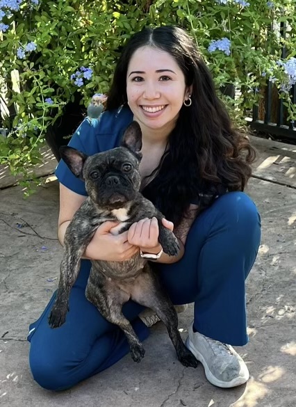 Annabella , Veterinary Assistant Annabella , Veterinary Assistant