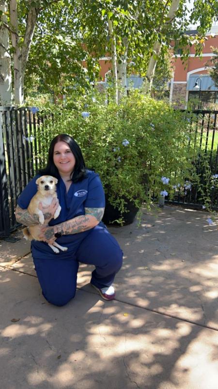 Lauren , CSR Supervisor Lauren , CSR Supervisor